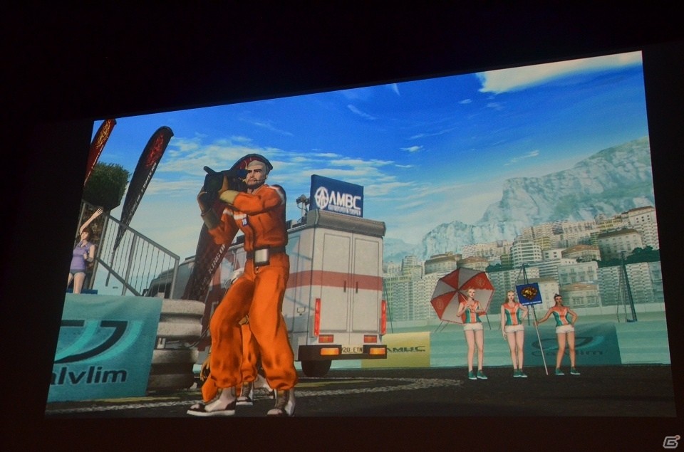 世界の頂点を決める大会「THE KING OF FIGHTERS XIV WORLD CHAMPIONSHIP」をレポート！新コスチュームや新キャラクターの情報もの画像25