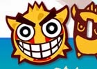 ポップでキモ可愛い計算アクションパズルアプリ「Ooga-Chaka」が配信開始