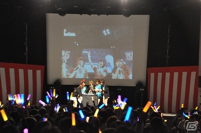 夏を先取りしたお祭り騒ぎ！WEBラジオ番組「CINDERELLA PARTY!」第4回公開録音イベントレポートの画像25
