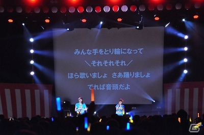 夏を先取りしたお祭り騒ぎ！WEBラジオ番組「CINDERELLA PARTY!」第4回公開録音イベントレポートの画像30