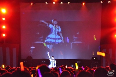 夏を先取りしたお祭り騒ぎ！WEBラジオ番組「CINDERELLA PARTY!」第4回公開録音イベントレポートの画像33