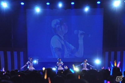 夏を先取りしたお祭り騒ぎ！WEBラジオ番組「CINDERELLA PARTY!」第4回公開録音イベントレポートの画像37