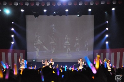 夏を先取りしたお祭り騒ぎ！WEBラジオ番組「CINDERELLA PARTY!」第4回公開録音イベントレポートの画像40