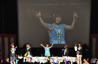 夏を先取りしたお祭り騒ぎ！WEBラジオ番組「CINDERELLA PARTY!」第4回公開録音イベントレポートの画像5