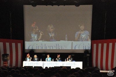 夏を先取りしたお祭り騒ぎ！WEBラジオ番組「CINDERELLA PARTY!」第4回公開録音イベントレポートの画像8