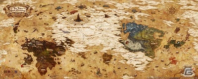 「ファイナルファンタジーXIV」新ジョブ“侍”発表！新たな都市「ひんがしの国 クガネ」や蛮神など、「紅蓮のリベレーター」の最新情報が公開の画像1