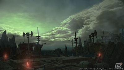「ファイナルファンタジーXIV」新ジョブ“侍”発表！新たな都市「ひんがしの国 クガネ」や蛮神など、「紅蓮のリベレーター」の最新情報が公開の画像15