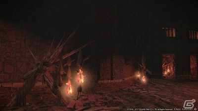 「ファイナルファンタジーXIV」新ジョブ“侍”発表！新たな都市「ひんがしの国 クガネ」や蛮神など、「紅蓮のリベレーター」の最新情報が公開の画像16