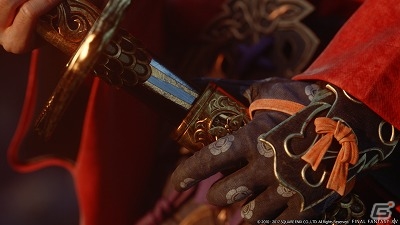 「ファイナルファンタジーXIV」新ジョブ“侍”発表！新たな都市「ひんがしの国 クガネ」や蛮神など、「紅蓮のリベレーター」の最新情報が公開の画像29