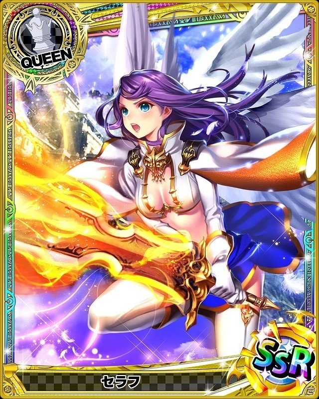 「ハイスクールD×D」×「幻獣姫」レイドイベント「魅惑の教官☆ミリタリールックで特訓です！」が開催の画像2