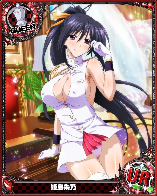 「ハイスクールD×D」×「幻獣姫」レイドイベント「魅惑の教官☆ミリタリールックで特訓です！」が開催の画像5