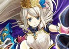 iOS/Android「ワールドクロスサーガ -時と少女と鏡の扉-」初期ユニットを大幅に強化する新機能「覚醒」が実装！