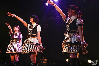 弓矢と水瓶、優れているのはどっち？圧巻のパフォーマンスも披露された「アイドルマスター ミリオンライブ！」LTF02発売記念イベントの画像14