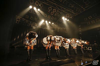 弓矢と水瓶、優れているのはどっち？圧巻のパフォーマンスも披露された「アイドルマスター ミリオンライブ！」LTF02発売記念イベントの画像21