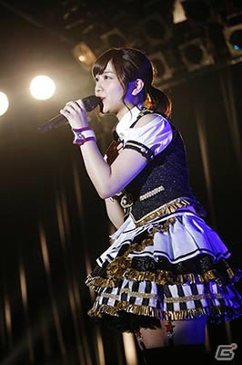 弓矢と水瓶、優れているのはどっち？圧巻のパフォーマンスも披露された「アイドルマスター ミリオンライブ！」LTF02発売記念イベントの画像29