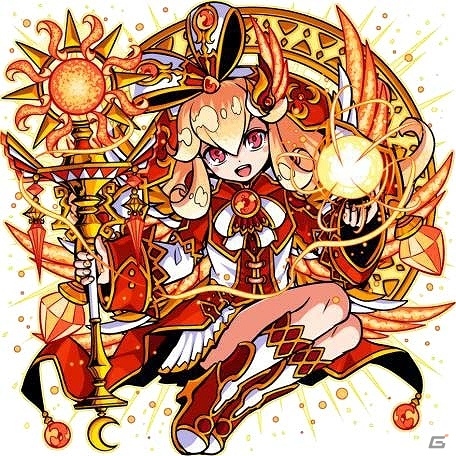 太陽と月の巫女、再び！iOS/Android「ドラゴンポーカー」復刻チャレンジダンジョン「覚醒ツインスターズ」が開催の画像2