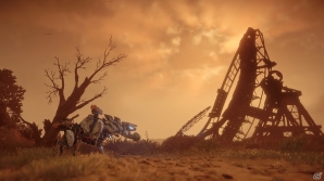 PS4「Horizon Zero Dawn」文明崩壊後からの1000年の時の流れを紹介したタイムラプス映像が公開の画像2