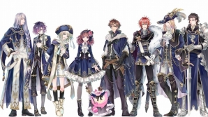 「DAME×PRINCE」アニメイト全店で1周年記念フェアが開催！オンリーショップの実施も決定の画像9