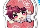 MANKAIカンパニーの劇団員たちが卵からヒョコッ！iOS/Android「A3！」のJOY CAN PREMIUMが発売決定