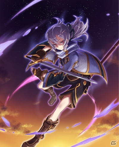 iOS/Android「オルタンシア・サーガ –蒼の騎士団-」イベント限定ユニットが入手できる「魔女の追憶 ～もうひとつのオーベル騎士団2～」が開始！の画像6