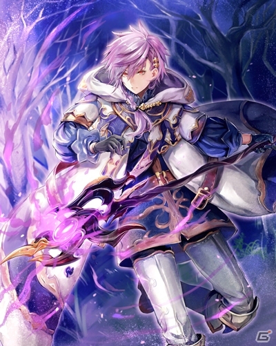 iOS/Android「オルタンシア・サーガ –蒼の騎士団-」イベント限定ユニットが入手できる「魔女の追憶 ～もうひとつのオーベル騎士団2～」が開始！の画像8
