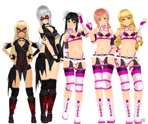iOS/Android「スクールガールストライカーズ」“澄原サトカ”の新EXRメモカが登場！「協力戦」イベントが開催の画像7