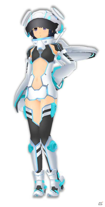 iOS/Android「スクールガールストライカーズ」“澄原サトカ”の新EXRメモカが登場！「協力戦」イベントが開催の画像2