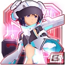 iOS/Android「スクールガールストライカーズ」“澄原サトカ”の新EXRメモカが登場！「協力戦」イベントが開催の画像3