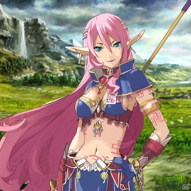 iOS/Android「VALKYRIE ANATOMIA -THE ORIGIN-」にて「STAR OCEAN」シリーズとのコラボイベントが開催！SO3よりクリフが仲間にの画像4