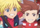 iOS/Android「テイルズ オブ ザ レイズ」オープニングアニメーションと事前登録特典第3弾が公開！