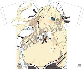「閃乱カグラ 5周年記念 出張購買部 in ドン・キホーテ秋葉原店」が3月4日にオープン！イベント＆販売グッズの詳細も発表の画像24