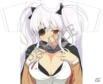「閃乱カグラ 5周年記念 出張購買部 in ドン・キホーテ秋葉原店」が3月4日にオープン！イベント＆販売グッズの詳細も発表の画像25