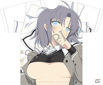 「閃乱カグラ 5周年記念 出張購買部 in ドン・キホーテ秋葉原店」が3月4日にオープン！イベント＆販売グッズの詳細も発表の画像26