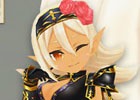 iOS/Android「ポップアップストーリー 魔法の本と聖樹の学園」UR2nd、UR入手のチャンス！「協力戦 野望のクロエ！」が開催