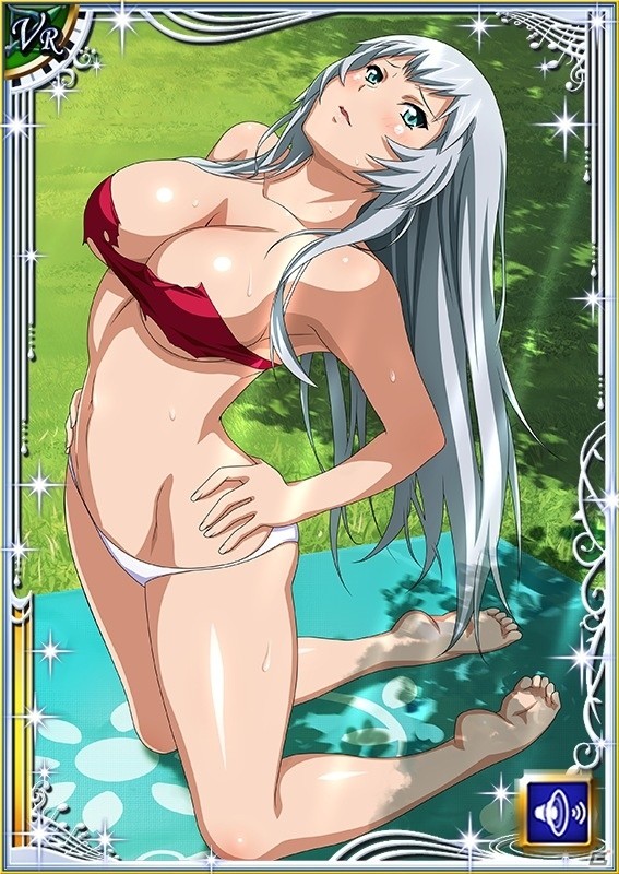 理想の体を手に入れよう！GREE/Mobage/dゲーム「一騎当千 バーストファイト」レイドイベント「むっちむち♪スリム計画！？」が開催の画像10