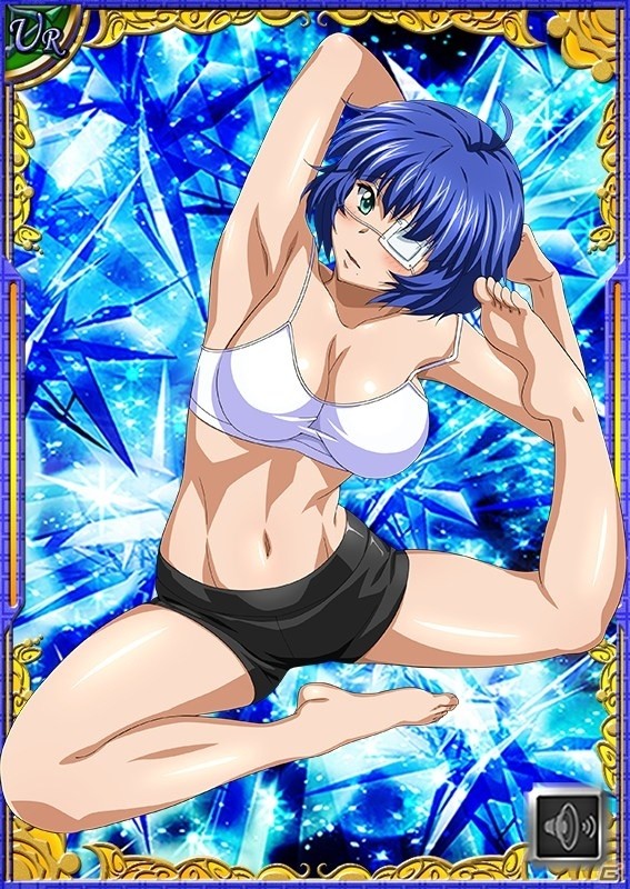 理想の体を手に入れよう！GREE/Mobage/dゲーム「一騎当千 バーストファイト」レイドイベント「むっちむち♪スリム計画！？」が開催の画像3