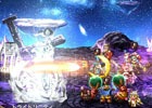 「ファイナルファンタジー ブレイブエクスヴィアス」ユニットイラストコンテスト受賞作品ユニット6体が登場するレイドイベントが開始