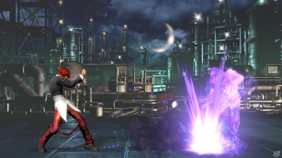 PS4「THE KING OF FIGHTERS XIV」追加キャラ＆コスチュームが配信決定！最新情報トレーラーが公開にの画像10