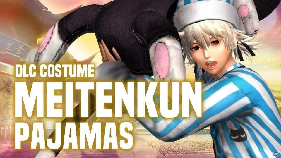 PS4「THE KING OF FIGHTERS XIV」追加キャラ＆コスチュームが配信決定！最新情報トレーラーが公開にの画像3