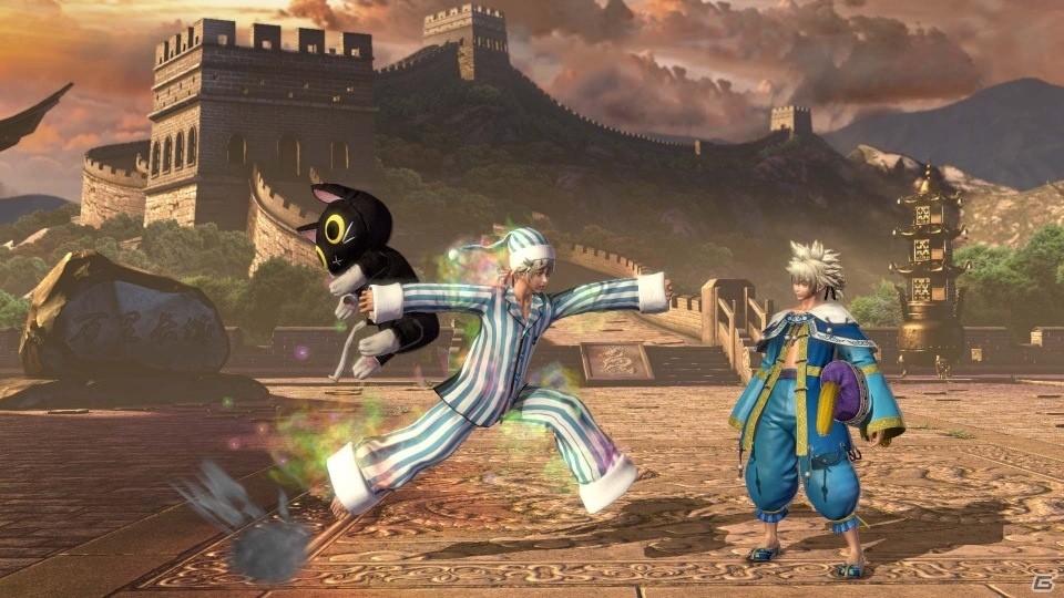 PS4「THE KING OF FIGHTERS XIV」追加キャラ＆コスチュームが配信決定！最新情報トレーラーが公開にの画像4