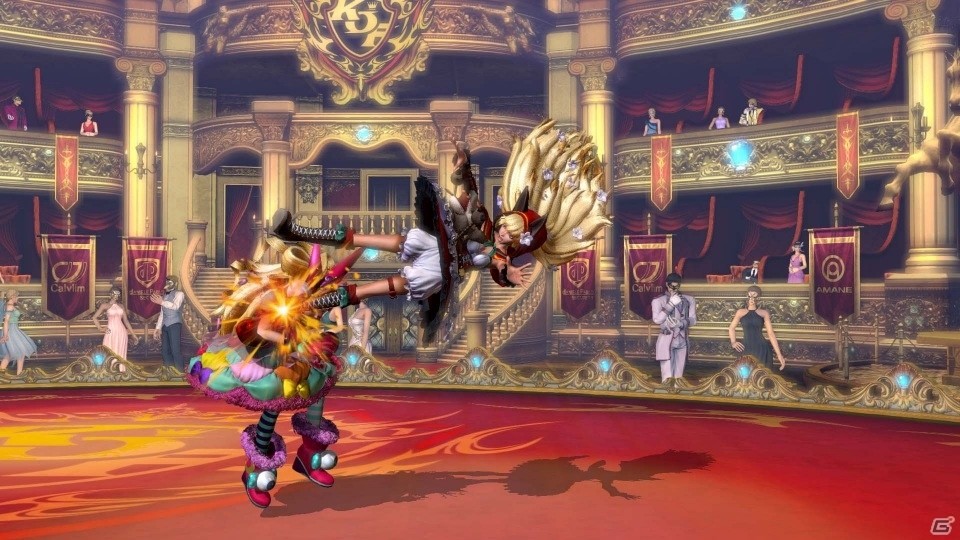 PS4「THE KING OF FIGHTERS XIV」追加キャラ＆コスチュームが配信決定！最新情報トレーラーが公開にの画像6