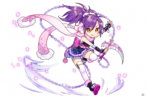 iOS/Android「フルボッコヒーローズX」謀叛シリーズ第4弾「混淆の謀叛」クエストが出現！★5鵜飼孫六が登場の画像3