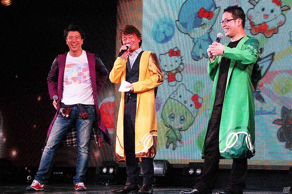 「パズル＆ドラゴンズ」5周年記念発表会が開催！「モンハン」コラボやトレード機能・対戦モードの実装などが明らかにの画像11