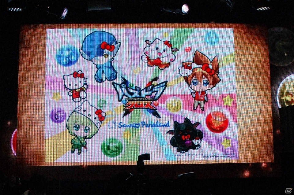 「パズル＆ドラゴンズ」5周年記念発表会が開催！「モンハン」コラボやトレード機能・対戦モードの実装などが明らかにの画像15