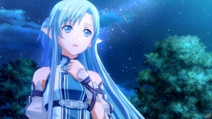 「アクセル・ワールド VS ソードアート・オンライン 千年の黄昏」参戦38キャラクターのラッシュ映像を盛り込んだ第4弾PVが公開！の画像15