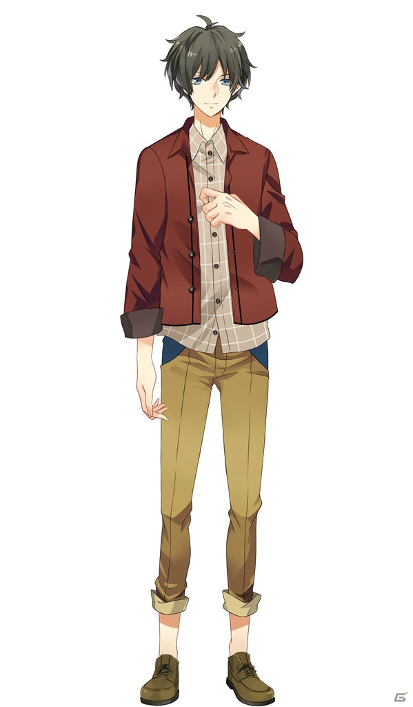 PS Vita「ツキトモ。 -TSUKIUTA. 12 memories-」12人のアイドルの中から卯月 新、皐月 葵、葉月 陽、長月 夜のストーリーを紹介！の画像10
