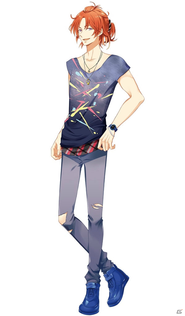 PS Vita「ツキトモ。 -TSUKIUTA. 12 memories-」12人のアイドルの中から卯月 新、皐月 葵、葉月 陽、長月 夜のストーリーを紹介！の画像7