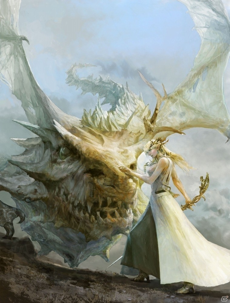 スクウェア・エニックス・グループ、新規RPGプロジェクト「Project Prelude Rune」を発表―新スタジオ「スタジオイストリア」にて開発の画像3