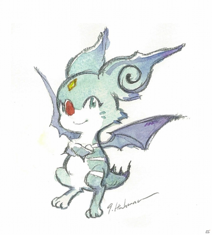 スクウェア・エニックス・グループ、新規RPGプロジェクト「Project Prelude Rune」を発表―新スタジオ「スタジオイストリア」にて開発の画像6