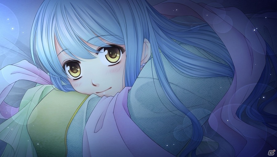 PS Vita「遙かなる時空の中で3 Ultimate」白龍とのイベントスチルが公開！井上和彦さんと高橋直純さん出演のスペシャルWEB番組も配信決定の画像2